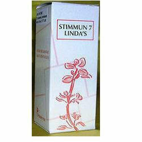 Lindas Stimmun 7 Gocce 50ml