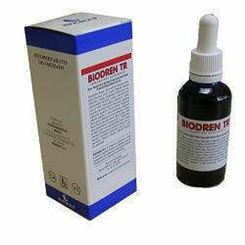 Biodren Tr 50ml