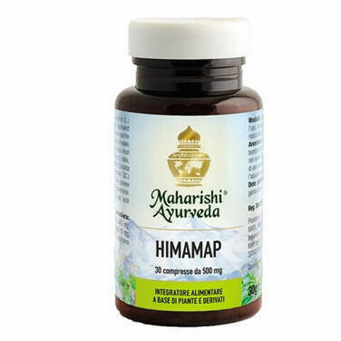 Himamap 30 Compresse