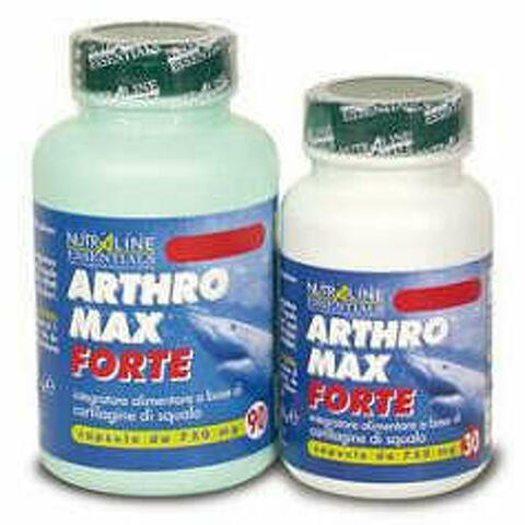 Arthromax Forte 30 Capsule