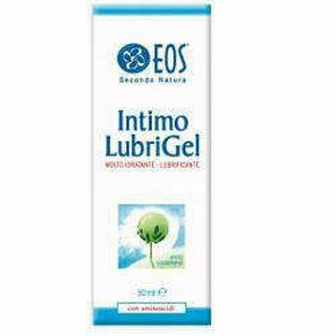 Intimo Lubrigel 50ml