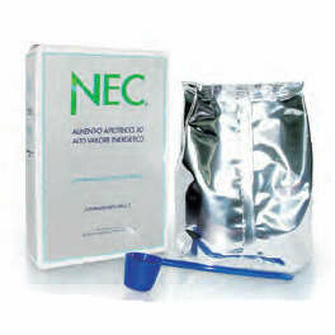 Nec Polvere 400 G