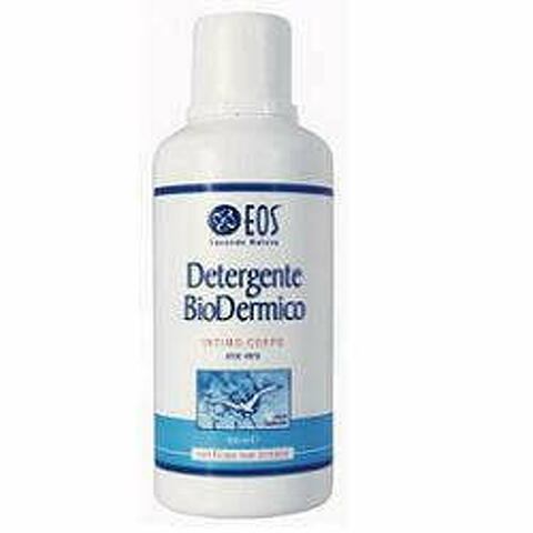 Detergente Biodermico 500ml