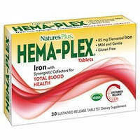 Hema Plex 30 Tavolette