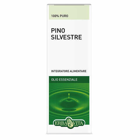 Pino Silvestre Olio Essenziale 10ml