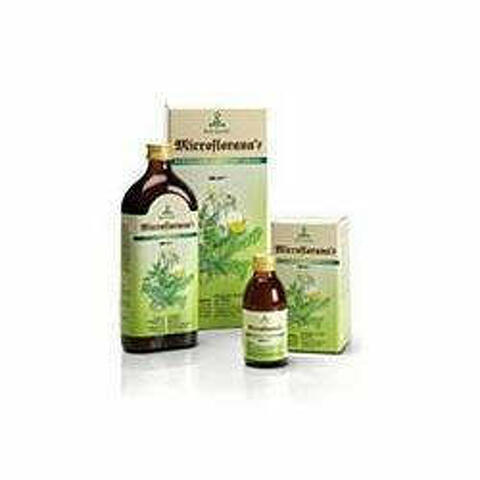 Microflorana Flacone 150ml