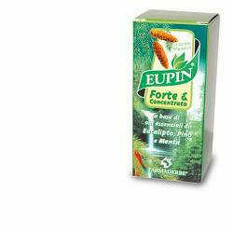 Eupin Essenza Concentrata 30ml