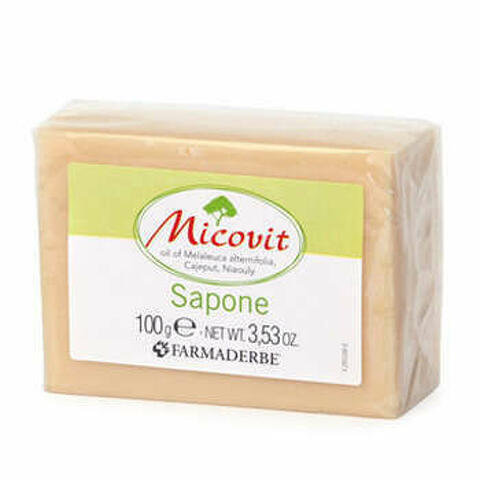 Micovit Sapone 100 G