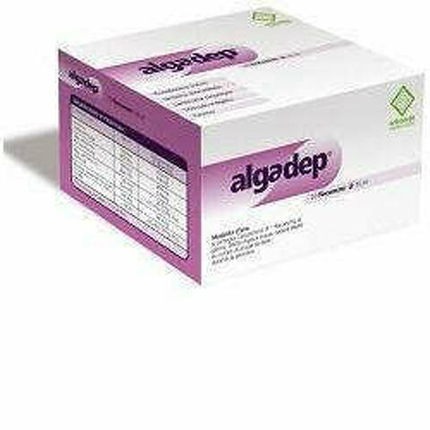 Algadep 20 Fiale 10ml