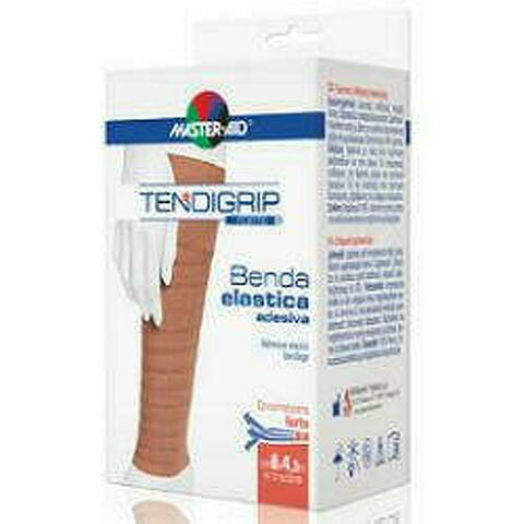 Benda Maid Tendigrip Ft 8x450