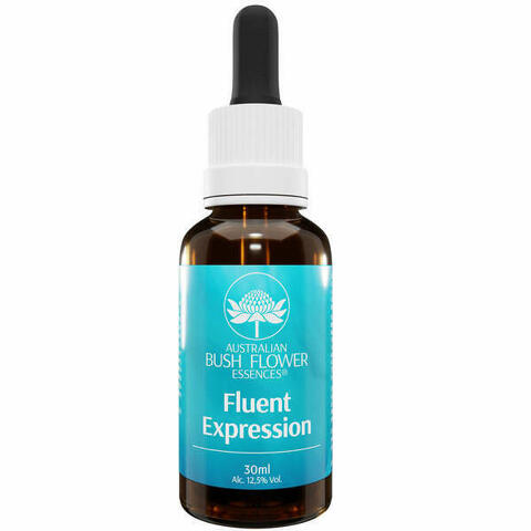 Fluent Expression Australian 30ml