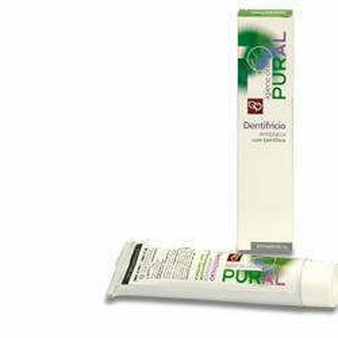 Pural Pasta Dentif 75ml