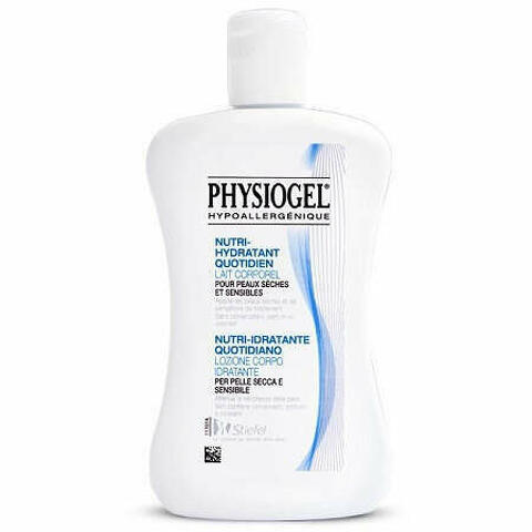 Physiogel Lozione Corpo 200ml