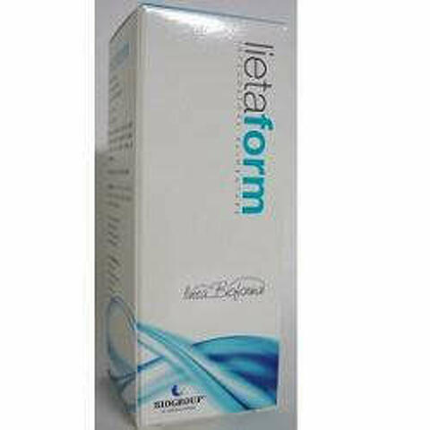 Lietaform Soluzione Idroalcolica 50ml