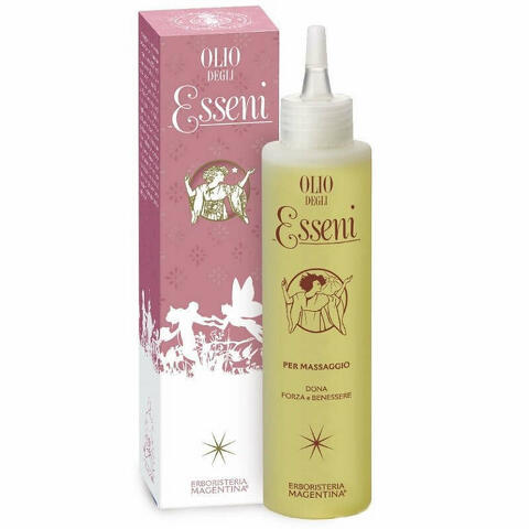 Esseni Olio Degli Esseni 150ml