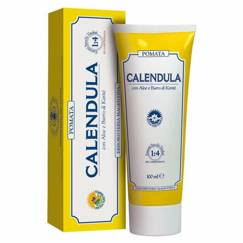 Calendula Pomata 100ml