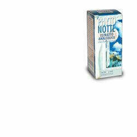 Phyto Notte Estratto Analcolico 50ml