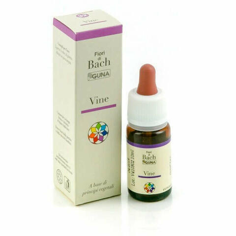 Vine Guna Gocce 10ml