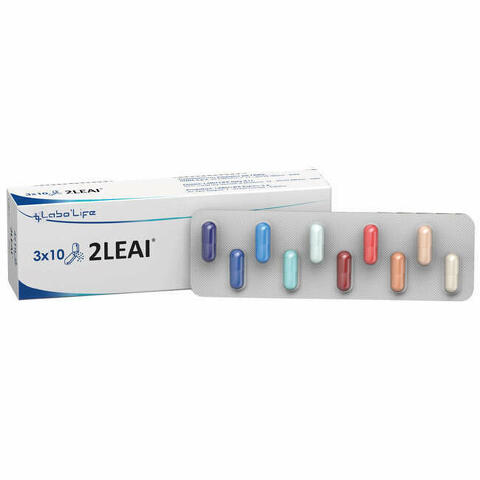 2leai 30 Capsule