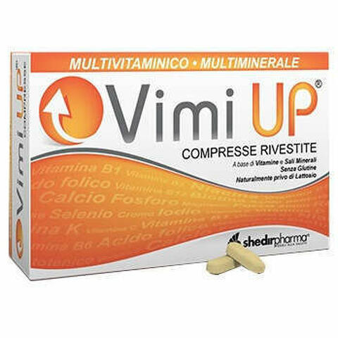 Vimi Up 30 Compresse