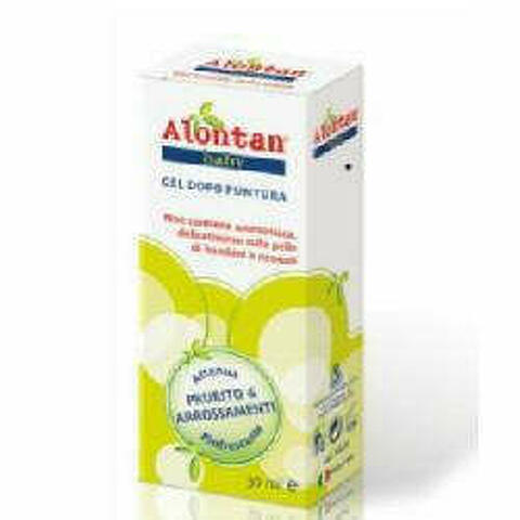 Alontan Penna Dopopuntura  Baby 15ml