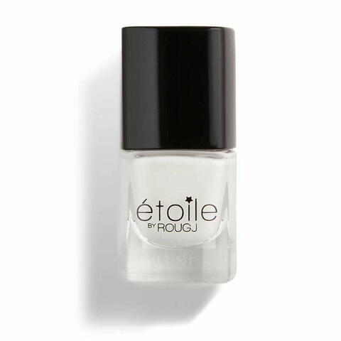 Rougj Etoile Smalto Bianca 5ml