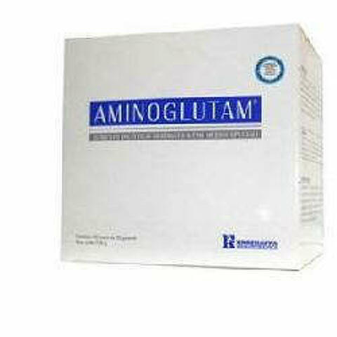 Aminoglutam 30 Bustinee