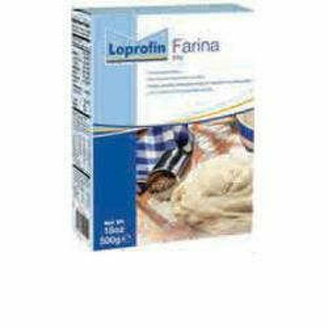 Loprofin Farina 500 G