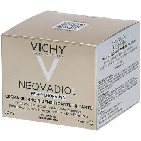 Neovadiol Peri-menopause Day Pelli Secche 50ml