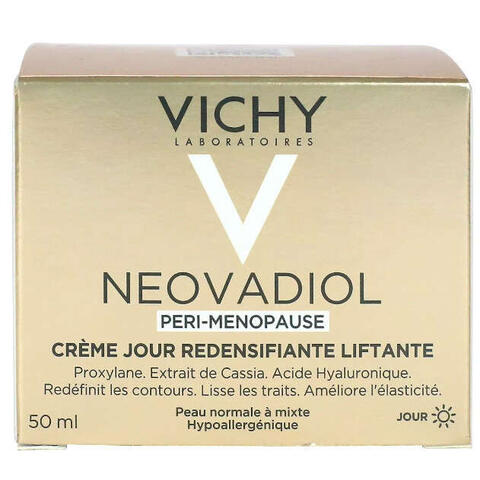 Neovadiol Peri-menopause Day Pelli Normali E Miste 50ml