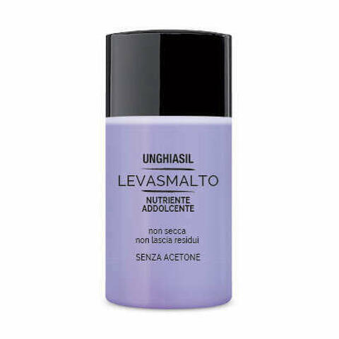 Unghiasil Levasmalto Nutriente Addolcente 50ml