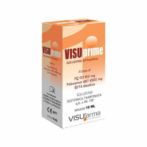 Visuprime 10ml