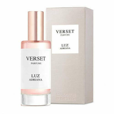 Verset Luz Adriana Eau De Toilette 15ml