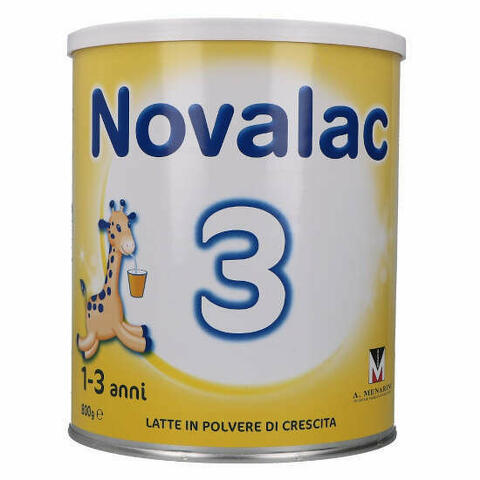 Novalac 3 800 G