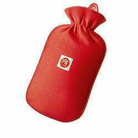 Borsa Acqua Calda Con Cover Pic