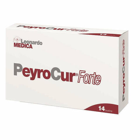 Peyrocur Forte 14 Bustine