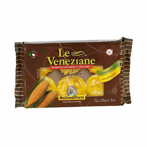 Le Veneziane Fettucce 250 G