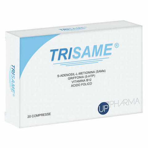 Trisame 20 Compresse