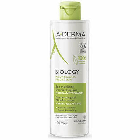 Aderma A-d Biology Acqua Micellare 400ml