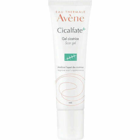 Eau Thermale Avene Cicalfate+ Gel Cicatrice 30ml