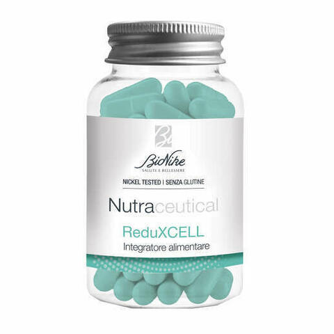 Nutraceutical Reduxcell 30 Compresse