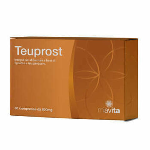 Teuprost 30 Compresse