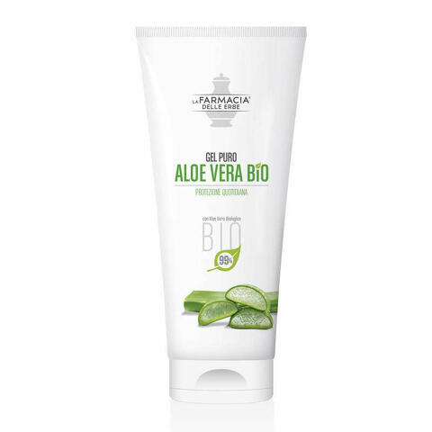 Fde Gel Puro Aloe Vera 150ml