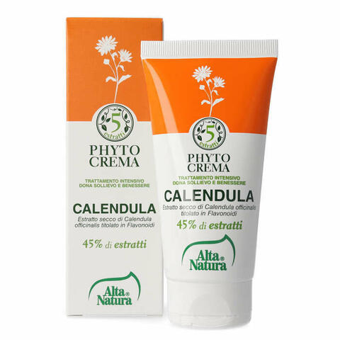 Phytocrema Calendula 75ml