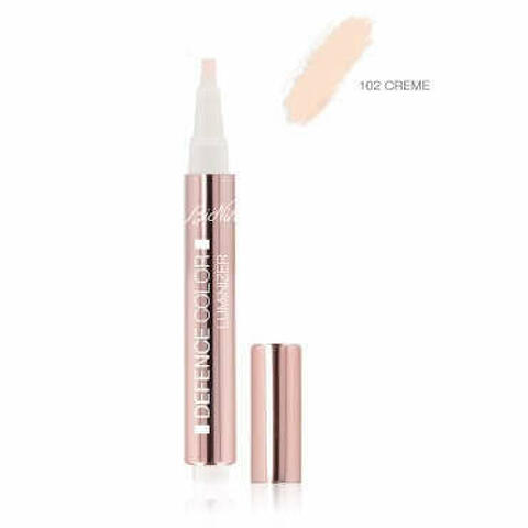 Defence Color Luminizer Correttore Illuminante 102 Penna 2ml