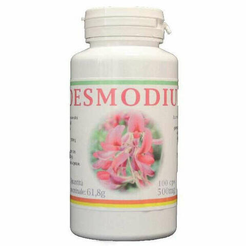 Desmodium 50 Capsule