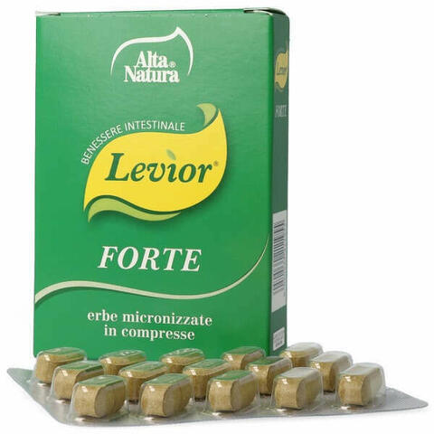 Levior Forte 70 Compresse Da 900mg