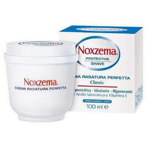 Noxzema Crema Rasatura 100ml