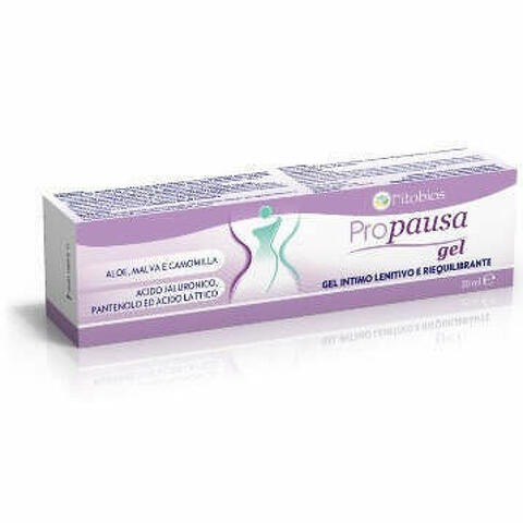 Propausa Gel Intimo 30ml