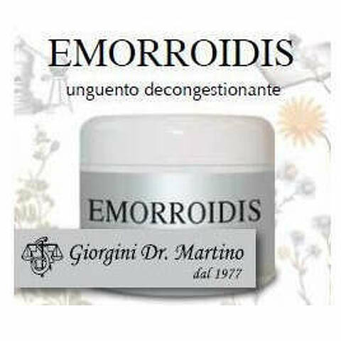 Emorroidis 50ml